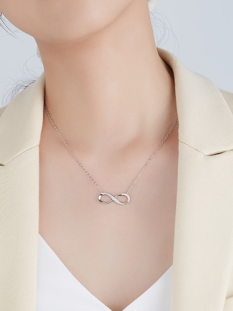 Amoura Éternité – Unendlichkeitskette