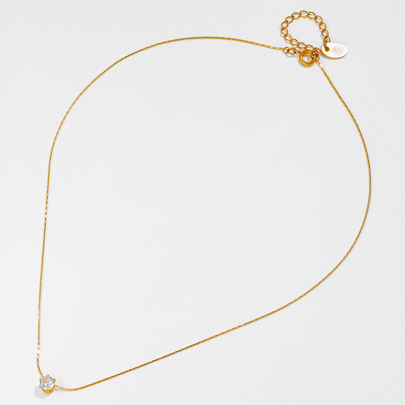 Diamant Central - Gold