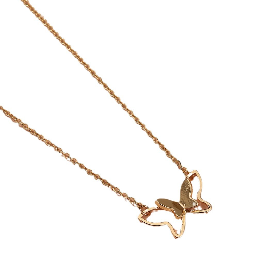 Vol de Papillon - Gold