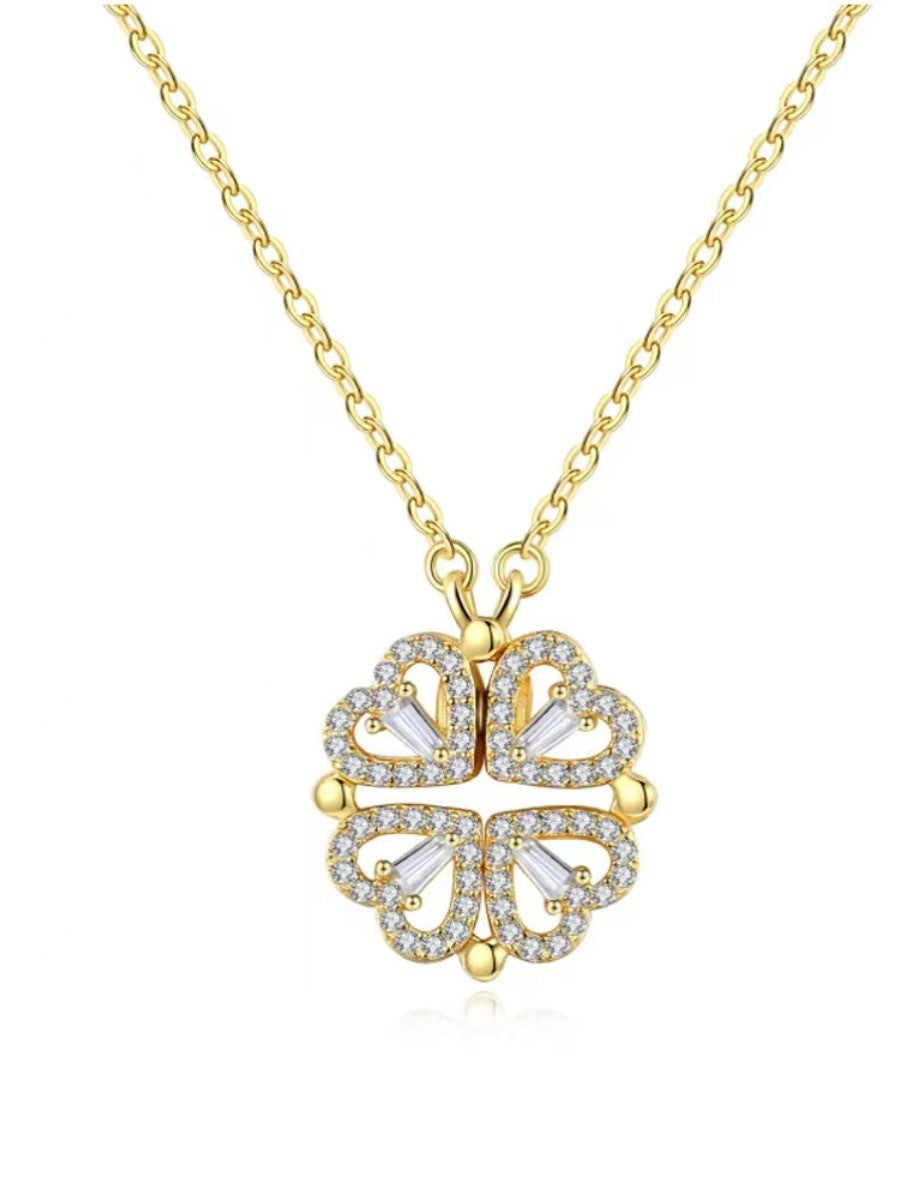 Amoretta - kleines Herz voller Liebe